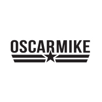 Oscar Mike Logo