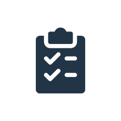 Project Plan Checklist