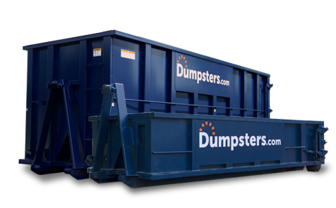 Dumpster Rental Atlanta