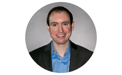 Sam Allen Headshot