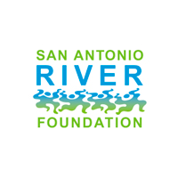 San Antonio River Foundation Logo