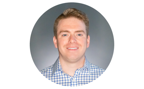Headshot of Sean O'Grady.