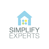 Simplify Experts Business Logo.