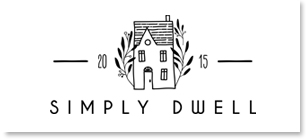 Simply Dwell logo