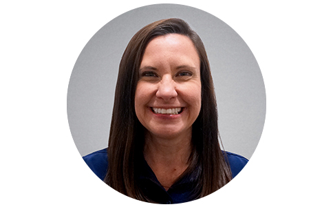 Lauren Lintala headshot.