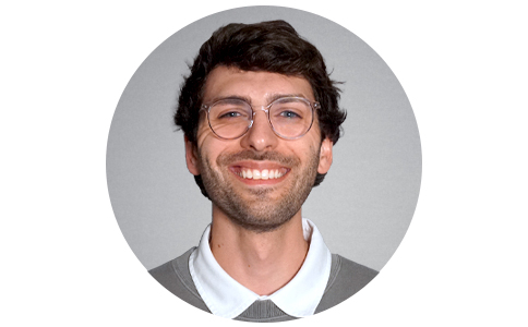 Marcus Jeffries headshot.