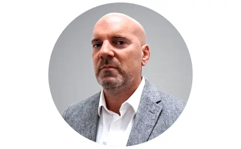 Scott Fell, Chief Financial Officer at Dumpsters.com