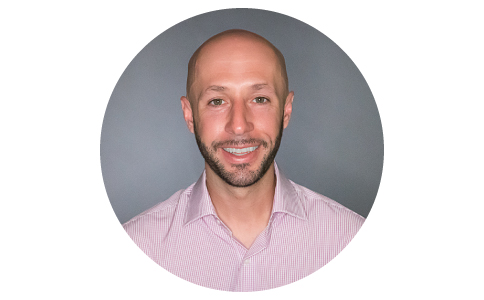 Tony Spinelli Headshot