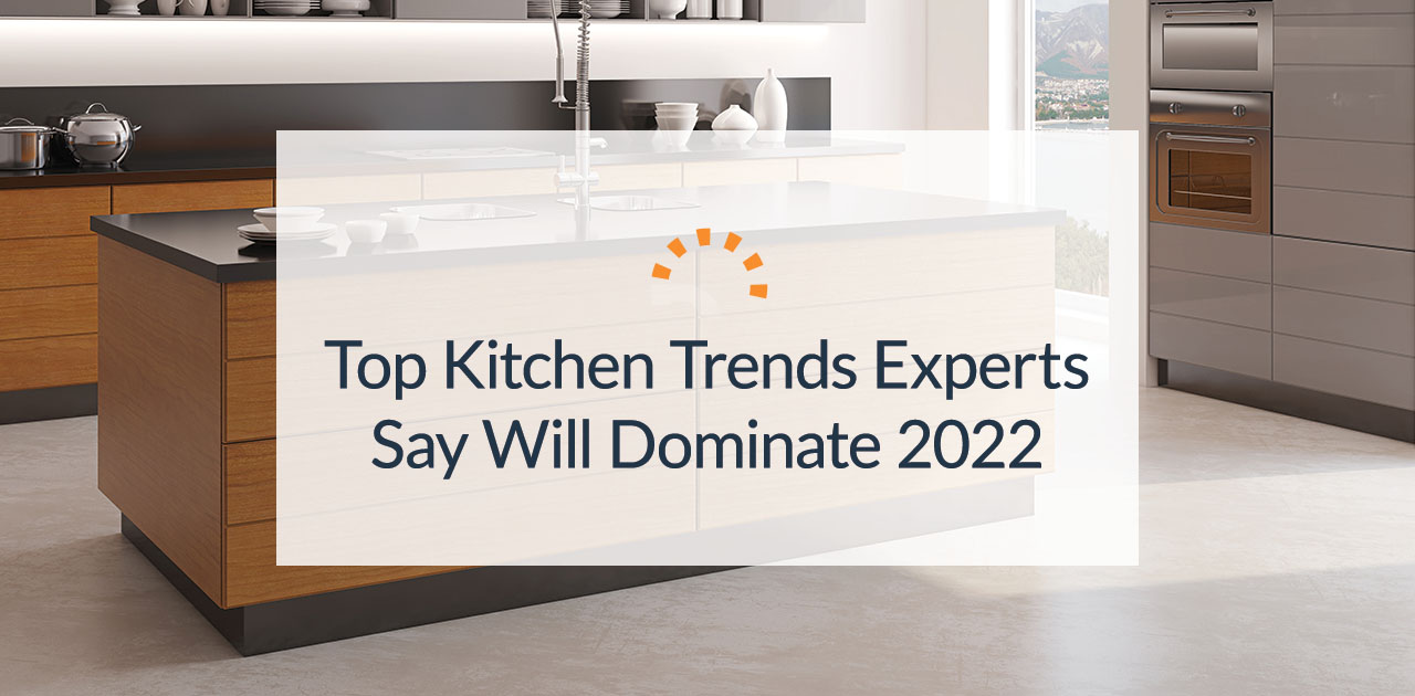 Kitchen Trend: Smart Kitchen Appliances - Anlon Construction