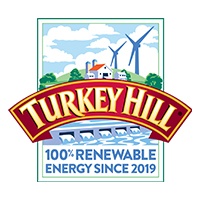 Turkey Hill Dairy Logo