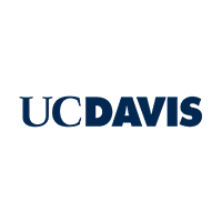 UC Davis Logo.