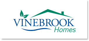 Vinebrook Homes logo