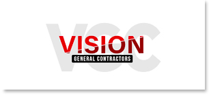 Vision General Contractors logo