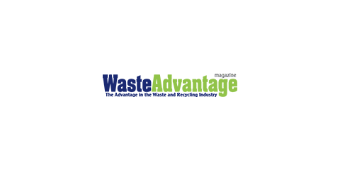 waste advantage logo