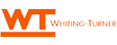 Whiting-Turner logo.
